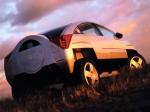Isuzu Kai Concept 1999 года